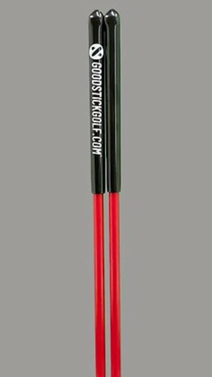 Goodstick Golf Alignment Sticks 4 Goodstick Golf Alignment Sticks - Image 2