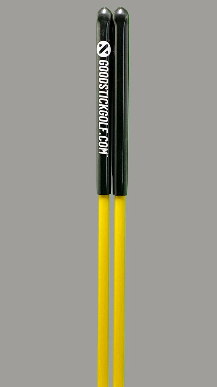 Goodstick Golf Alignment Sticks 7 Goodstick Golf Alignment Sticks - Image 5