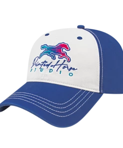 Hicke Golf Brand Relaxed Golf Cap