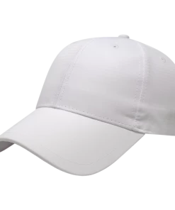 Srixon Soft Fit Active Wear Cap -Golf Clubs Sales 2023 i7007 blank white 31723.1640960916