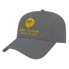 Srixon Soft Fit Active Wear Cap -Golf Clubs Sales 2023 i7007 logo charcoal FR 1500px 55863.1640960916