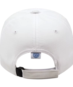 Srixon Soft Fit Active Wear Cap -Golf Clubs Sales 2023 i7007 logo white back 500px 28357.1640960916