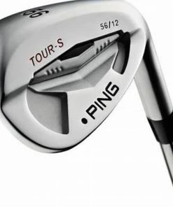 Ping Tour-S 52-56* Wedges
