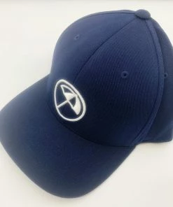 Puma Golf 2022 Arnold Palmer Umbrella Blue Snapback Hat 110 Tour Exclusive LTD.