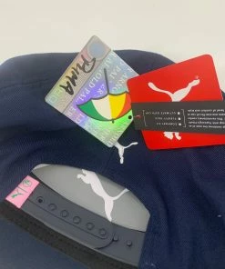 Puma Golf 2022 Arnold Palmer Umbrella Blue Snapback Hat 110 Tour Exclusive LTD. -Golf Clubs Sales 2023 img 4852 scaled