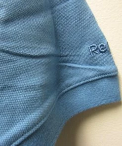 Womens Reebok Solid Bimini Blue Cotton Polo Size 2XL XX Pique Ladies -Golf Clubs Sales 2023 img 9745 e0e117e4 466b 4c2e ae1d 9e0842d62ab6