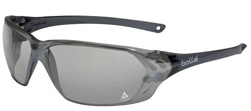 Under Armour Bollé Prism Silver Mirror Glasses 3 Under Armour Bollé Prism Silver Mirror Glasses