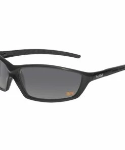 Under Armour Bollé Solis Gray Glasses