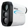 Nikon Coolshot 20 GII Golf Laser Rangefinder 2023 -Golf Clubs Sales 2023 lrl0022 black white 1 62081.1602548183