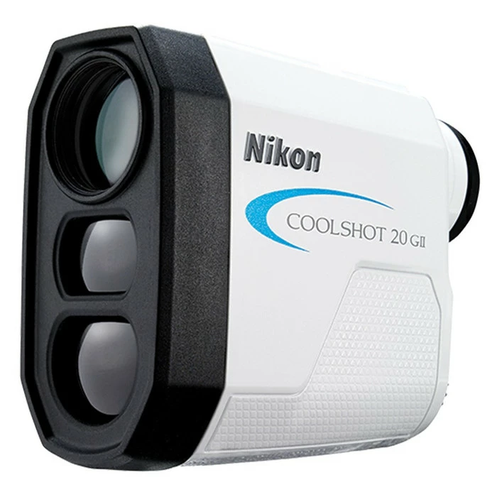 Nikon Coolshot 20 GII Golf Laser Rangefinder 2023 3 Nikon Coolshot 20 GII Golf Laser Rangefinder 2023