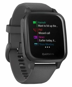 Garmin Venu Sq GPS Watch 2020 -Golf Clubs Sales 2023 lrl0098 shadow gray slate 2 38193.1605678598