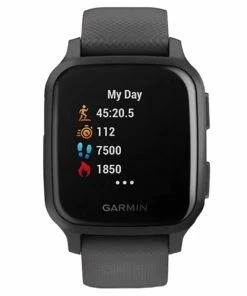Garmin Venu Sq GPS Watch 2020 -Golf Clubs Sales 2023 lrl0098 shadow gray slate 5 81263.1605678631