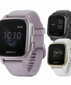 Garmin Venu Sq GPS Watch 2020