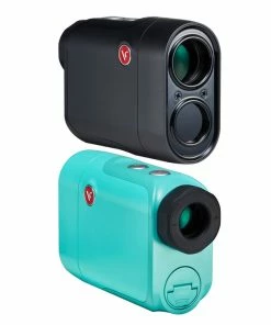 Voice Caddie EL1 Laser Rangefinder With Slope 2021