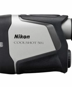 Nikon Coolshot 50i Golf Laser Rangefinder 2021 10 Nikon Coolshot 50i Golf Laser Rangefinder 2021 -Golf Clubs Sales 2023 lrl0504 black gray 3 17147.1622256924