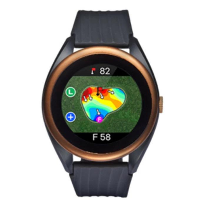 Voice Caddie T8 Golf GPS Watch 2021 3 Voice Caddie T8 Golf GPS Watch 2021