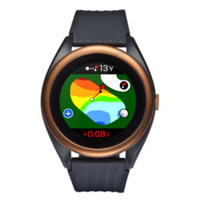 Voice Caddie T8 Golf GPS Watch 2021 4 Voice Caddie T8 Golf GPS Watch 2021 - Image 2
