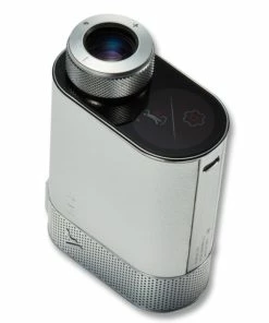 Voice Caddie SL2 Active Hybrid Laser Rangefinder 2021 -Golf Clubs Sales 2023 lrl0517 white 6 56731.1626417883