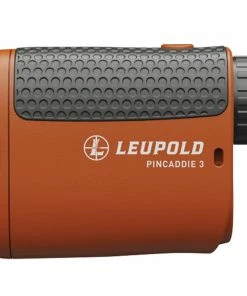 Leupold PinCaddie 3 Golf Rangefinder 2021
