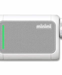 CaddyTalk Minimi Rangefinder 2021 -Golf Clubs Sales 2023 lrl0702 pure white 3 05779.1640222632