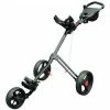 Push Carts Masters 5 Series 3 Wheel Cart -Golf Clubs Sales 2023 masters 5 series 3 wheel cart