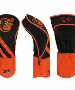 Team Effort MLB Driver Headcover