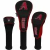 Team Effort MLB Set Of 3 Headcovers 2 Team Effort MLB Set Of 3 Headcovers -Golf Clubs Sales 2023 mcarthur sports mlb set of 3 headcovers arizona diamondbacks 1