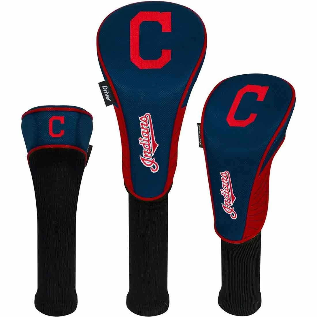 Team Effort MLB Set Of 3 Headcovers 9 Team Effort MLB Set Of 3 Headcovers - Image 7