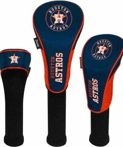 Team Effort MLB Set Of 3 Headcovers 37 Team Effort MLB Set Of 3 Headcovers -Golf Clubs Sales 2023 mcarthur sports mlb set of 3 headcovers houston astros