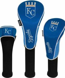Team Effort MLB Set Of 3 Headcovers 38 Team Effort MLB Set Of 3 Headcovers -Golf Clubs Sales 2023 mcarthur sports mlb set of 3 headcovers kansas city royals