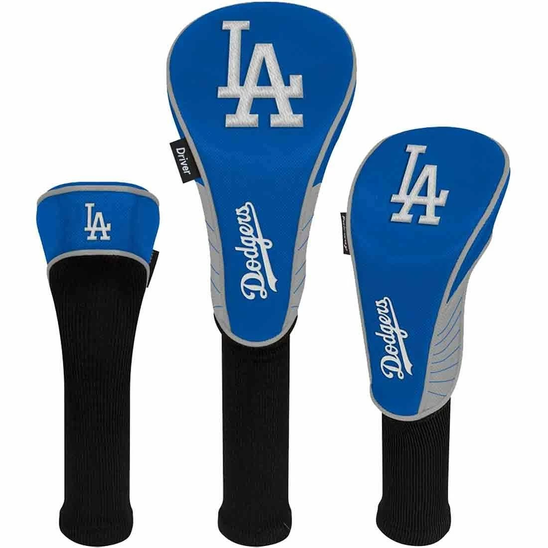 Team Effort MLB Set Of 3 Headcovers 14 Team Effort MLB Set Of 3 Headcovers - Image 12