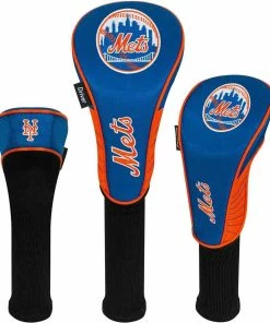 Team Effort MLB Set Of 3 Headcovers 42 Team Effort MLB Set Of 3 Headcovers -Golf Clubs Sales 2023 mcarthur sports mlb set of 3 headcovers new york mets
