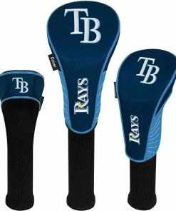 Team Effort MLB Set Of 3 Headcovers 51 Team Effort MLB Set Of 3 Headcovers -Golf Clubs Sales 2023 mcarthur sports mlb set of 3 headcovers tampa bay rays 1