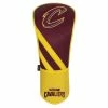 Team Effort NBA Driver Headcover -Golf Clubs Sales 2023 mcarthur sports nba driver headcover cleveland cavaliers
