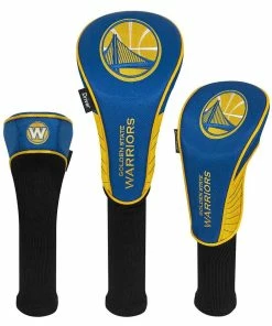 Team Effort NBA Set Of 3 Headcovers