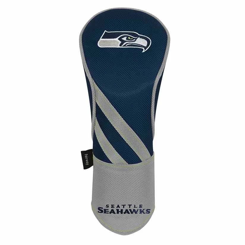 Team Effort NFL Fairway Headcover 3 Team Effort NFL Fairway Headcover