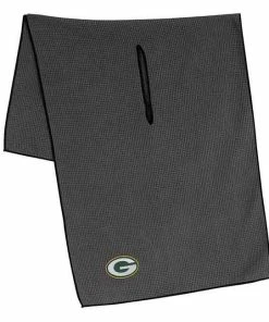 Team Effort NFL 19" X 41" Grey Microfiber Towel