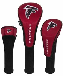 Team Effort NFL Set Of 3 Headcovers
