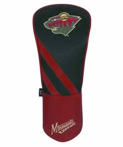 Team Effort NHL Driver Headcover