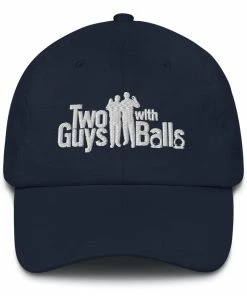 Hats Two Guys Baseball Cap