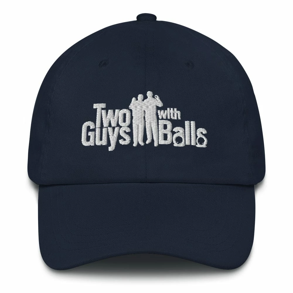 Hats Two Guys Baseball Cap 3 Hats Two Guys Baseball Cap
