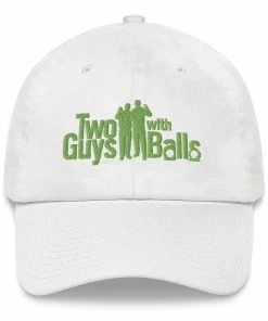 Hats Two Guys Baseball Cap 38 Hats Two Guys Baseball Cap -Golf Clubs Sales 2023 mockup 1ba8fb55