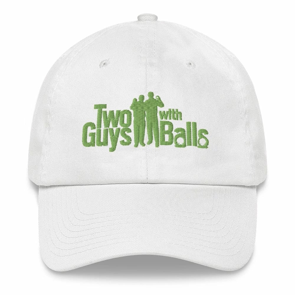 Hats Two Guys Baseball Cap 17 Hats Two Guys Baseball Cap - Image 15