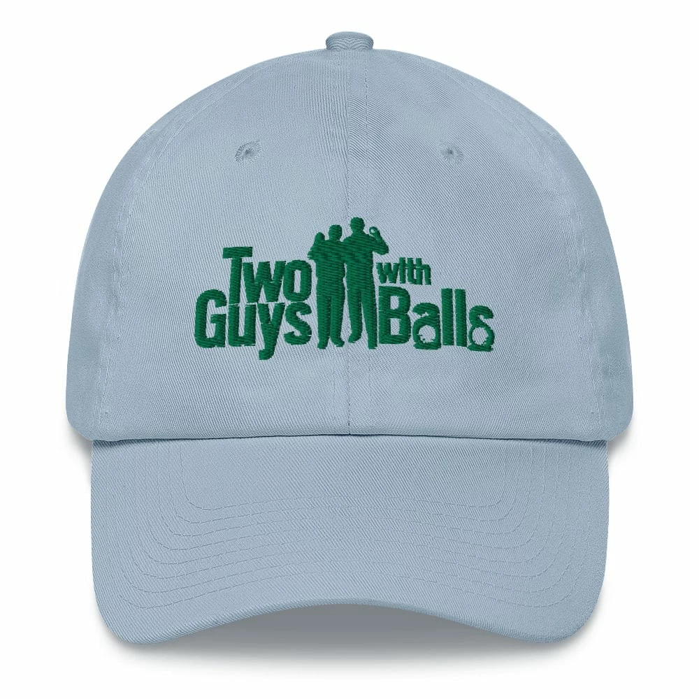 Hats Two Guys Baseball Cap 23 Hats Two Guys Baseball Cap - Image 21