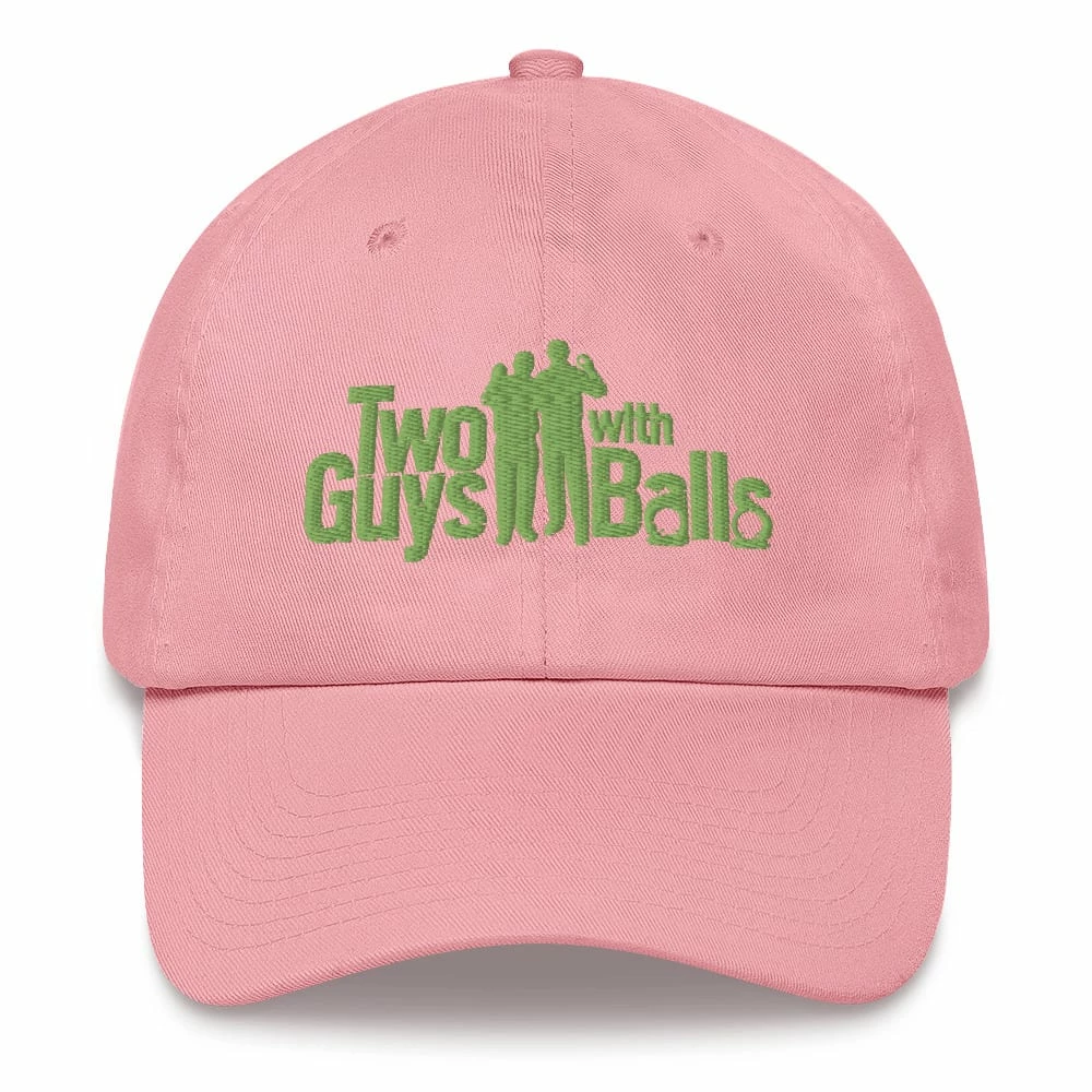 Hats Two Guys Baseball Cap 20 Hats Two Guys Baseball Cap - Image 18