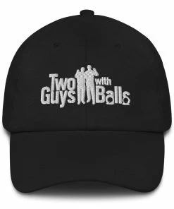 Hats Two Guys Baseball Cap 27 Hats Two Guys Baseball Cap -Golf Clubs Sales 2023 mockup 76d34d3b