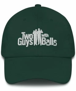 Hats Two Guys Baseball Cap 30 Hats Two Guys Baseball Cap -Golf Clubs Sales 2023 mockup ad6ffad5