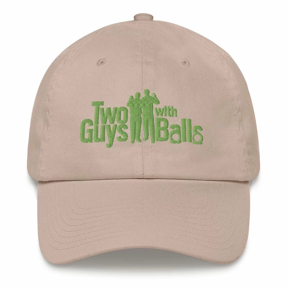 Hats Two Guys Baseball Cap 18 Hats Two Guys Baseball Cap - Image 16