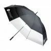 Motocaddy Accessories Motocaddy Clearview Umbrella (2022) -Golf Clubs Sales 2023 motocaddy accesory station 2022