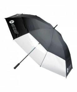 Motocaddy Accessories Motocaddy Clearview Umbrella (2022)